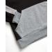 RBX Boys' 3-Piece Jogger Set - Short Sleeve T-Shirt, Fleece Sweatshirt, Sweatpants Black 12 - Buy Online on SooperMarket.com
