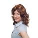 WIG ME UP 6370-35/1B/2-4 - Black/Red-Brown Mix Curly Shoulder-Length Wig | International Shipping Available - Buy Online on SooperMarket.com