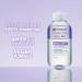 Garnier Skin Active 2 in1 Eye Make Up Remover Suitable For Waterproof Makeup Gentle On Eyes and Eyelashes Use With Reusable Micellar Eco Pads 125 ml - Buy Online on SooperMarket.com