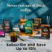 Peet's Coffee Dark Roast Espresso Capsules for Nespresso Original Machines - 50 Count - Nerissimo Intensity 11 - Buy Online on SooperMarket.com