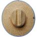 Hemlock Hat Co. Nomad Printed Bottom Lifeguard Hat - Trendy and Functional Beach Accessory - Buy Online on SooperMarket.com