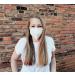 Buy Dr. Family 20 Units KN95 Face Masks - Lightweight Adjustable 5-Layer Protection for Office & Travel - Buy Online on SooperMarket.com