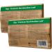 Amsterdam Herbal Premium Mix 100g - 100% Natural Marshmallow Leaf - Coffee Shop Quality - Buy Online on SooperMarket.com