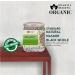 Blessfull Healing Organice MASOOR Black Whole 2 lb (907 Gram) - Buy Online on SooperMarket.com