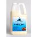 Palm Oil RBD Organic Carrier Cold Pressed Pure 7 LB 1 gal 3178 ml - Buy Online on SooperMarket.com