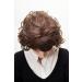 Shop WIG ME UP Women s Extravagant Wildly Wavy Wig Brown Streaked Style 1262-4/30 | International Shipping Available - Buy Online on SooperMarket.com