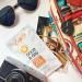 Calypso Once A Day Sun Protection Sachet SPF20 | 40ml 40 ml (Pack of 1) - Buy Online on SooperMarket.com