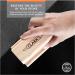 CLARKs Natural Stone Wax | Seal & Protect Soapstone, Slate, Concrete | Carnauba & Beeswax | Kitchen & Bath Countertops | Lemon & Orange Extract | 6oz - Buy Online on SooperMarket.com