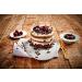 Buy Call Raspel-Chocolate Daring - 50% Cocoa 1000g for Cake & Ice Cream Garnishing - International Shipping Available - Buy Online on SooperMarket.com