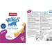 Animonda Milkies Wellness Grain-Free Crunchy Pillows for Cats - Cat Snack (Pack of 6 x 120g) - International Shipping - Buy Online on SooperMarket.com