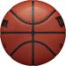 WILSON NBA Authentic Series Size 7 Basketball - 29.5 Indoor/Outdoor - Buy Online on SooperMarket.com