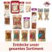 Carnello Grain-Free Dog Treats - Training Snacks for Dogs - 3-Pack (3 x 100g) - Delicacies for Optimal Training & Reward - Buy Online on SooperMarket.com