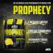 ANS Performance Prophecy Pre Workout Powder (20 servings 14.5 oz) Gluten Free Pre-Workout Formula - Energy & Strength - Sugar Free- Increase Power & Workout Volume (Lemon Drop) - Buy Online on SooperMarket.com
