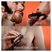 Braun Series XT5 5300 Hybrid Electric Trimmer | Waterproof Beard & Body Groomer with SkinSecure Two-Way Comb & Flex Head | Fast Shipping Worldwide - Buy Online on SooperMarket.com