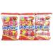Haw Flakes 3.18 Oz / 90 G (Pack of 3) - Delicious Fruit Snack - 3.18 Ounce (Pack of 3) - Buy Now! - Buy Online on SooperMarket.com