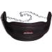 Raigeki Fitness Dip belt with chain 106cm steel chain (+ training plans) - weight belt for strength training bodybuilding weight lifting & pull -ups for women and men