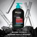 Garnier Hautklar Cleansing Gel 250ml | BHA Carbon Cleanser Anti-Blackhead & Pimple Wash - Buy Online Internationally - Buy Online on SooperMarket.com