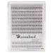 Shop 10D Long Stem Individual False Eyelashes - Natural Premade Volume Cluster Lashes (10-16mm 10 Rows 13mm) | Soft & Lightweight Eye Lash Extensions for Every Look - Buy Online on SooperMarket.com