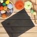 30 Pack 7 Count Black Plastic Mesh Canvas Sheets for Embroidery & Crafting - Buy Online on SooperMarket.com