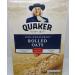 Quaker Oats Porridge 1kg