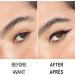 Rimmel London - Kind & Free Eye Definer 100% Vegan Ultra-Creamy Buttery Texture Intense Pigmentation Lasts Up to 12 hours Pecan - 002 - Buy Online on SooperMarket.com