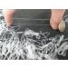 700 PCS Elastics Hair Bands Hair Elastics Small Elastic Bands For Hair Hair Band Small Hair Bands (Clear)