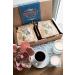 Gourmet Birthday Coffee Gift Set - 10 Finest Single Estate Specialty & Organic Coffees for Men & Women | Hamper Style Letterbox Gift Idea - Buy Online on SooperMarket.com