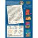 Annie's Classic Mild Cheddar Macaroni and Cheese Family Size 10.5 oz - Pack of 6 - Buy Online on SooperMarket.com