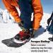 MSR Paragon Snowshoe Binding Mesh Straps - Red (1 Pair) - Buy Online on SooperMarket.com