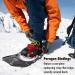Buy MSR Lightning Ascent Black - Premium Crampons for Ultimate Performance | International Shipping Available - Buy Online on SooperMarket.com