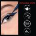 L'Oreal Paris Infallible Grip Precision Felt Eyeliner- Smudge Resistant, Long Lasting Waterproof Eyeliner in Grey - 0.03 fl oz (Pack of 1) - Buy Online on SooperMarket.com