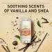 Old Spice Whole Body Deodorant for Men Total Body Deodorant Vanilla + Shea Aluminum Free Deodorant Stick for 24/7 Freshness // Dermatologist Tested Whole Body Deodorant 3.0 oz - Buy Online on SooperMarket.com