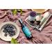 Belvoir Farm Blueberry & Blackcurrant Cordial - 100% Natural Ingredients, Vegan Friendly, 6x500ml Bottles - Buy Online on SooperMarket.com