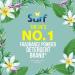 Surf 5 Herbal Extracts 3 in 1 Laundry Capsules - 32 Washes | Long Lasting Fragrance | Brilliantly Clean Clothes - Buy Online on SooperMarket.com