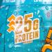 Grenade High Protein Shake - Chocolate Salted Caramel 8 x 330 ml + Grenade High Protein Low Sugar Bar - Chocolate Chip Salted Caramel 12 x 60 g - Buy Online on SooperMarket.com