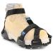 STABILicers Maxx 2 Heavy-Duty Traction Cleats for Job Safety in Ice and Snow (1 pair) Small