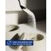 Buy Organic Erythritol - Calorie-Free Sugar Substitute Sweetener (800g) | Vegan Zero Calories International Shipping - Buy Online on SooperMarket.com