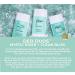 Rustic MAKA Natural Deodorant Duo - Mystic River & Clean Bliss | Aluminum-Free, Paraben-Free, Prebiotic | Vegan & Cruelty-Free - Buy Online on SooperMarket.com