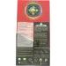 Miracle Tree Moringa Energy Tea - Cherry Chamomile | Organic, Caffeinated Coffee Alternative | 16 Pyramid Sachets - Buy Online on SooperMarket.com