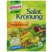 Knorr Salat Kronung Paprika-Krauter (Salad Herbs with Paprika) 5 Count Packet