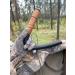Weisskirchen Wild Boar Decoy | Ideal for Hunting & Animal Observation | Game Decoy Instrument - Buy Online on SooperMarket.com