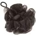 Big Teaze Toys Vibrating Bath Sponge Black