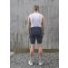 Buy POC Men's Pure Bib Shorts VPDS L in Turmaline Navy | Premium Cycling Shorts for Comfort & Performance | Shop Internationally - Buy Online on SooperMarket.com