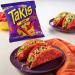 Old El Paso Takis Fuego Stand 'N Stuff Taco Shells - 10-Count - Buy Online on SooperMarket.com