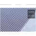 Aring Pet Dog Bandana - Stylish Cotton Plaid Triangle Neckerchief for Small & Large Dogs and Cats | International Shipping Available - Buy Online on SooperMarket.com