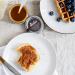 Joe & Seph's Salted Caramel Sauce (3x230g) - Gourmet Caramel Drizzle for Ice Cream, Coffee, and Baking - Buy Online on SooperMarket.com