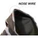 Men Large Beard Mask Face Mask for Bearded Men Reusable Face Mask With Room For Beard Washable Beard Mask for Men (Large Camouflage (Grey)) - Buy Online on SooperMarket.com