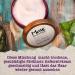 Maui Moisture Shea Butter Hair Mask 340g for Dry, Damaged Hair - Repair and Hydrate - Buy Online on SooperMarket.com