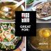 Miso Boom Red (Aka) Miso Soybean Paste 2.2 lb - Non-GMO, No MSG, Vegan - Buy Online on SooperMarket.com