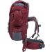 ALPS Mountaineering Rock 34L Backpack - Heather Red/Gray | 34 Liters - Buy Online on SooperMarket.com